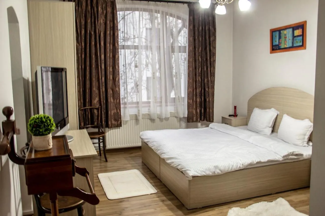 Hotel Happy Accomodation Bucharest