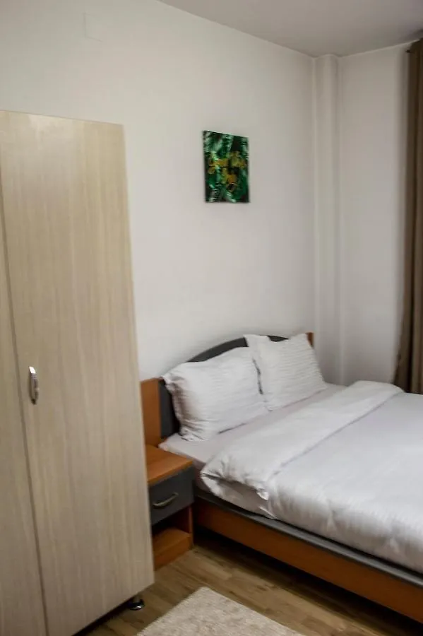 Hotel Happy Accomodation Bucharest