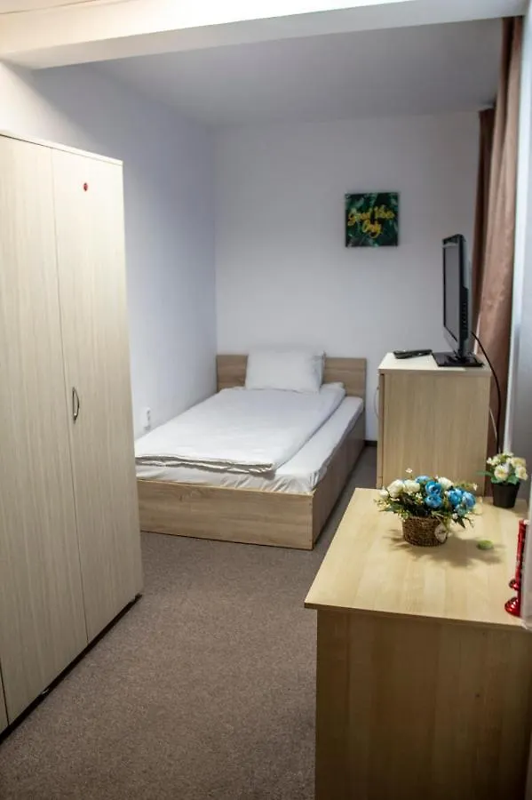 Happy Accomodation Bucharest 0*,