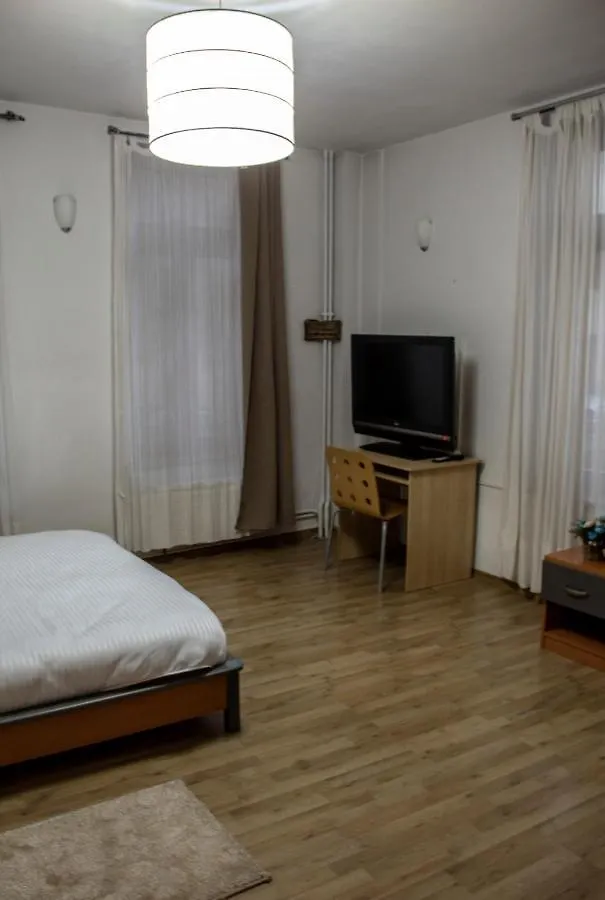Happy Accomodation Bucharest Romania