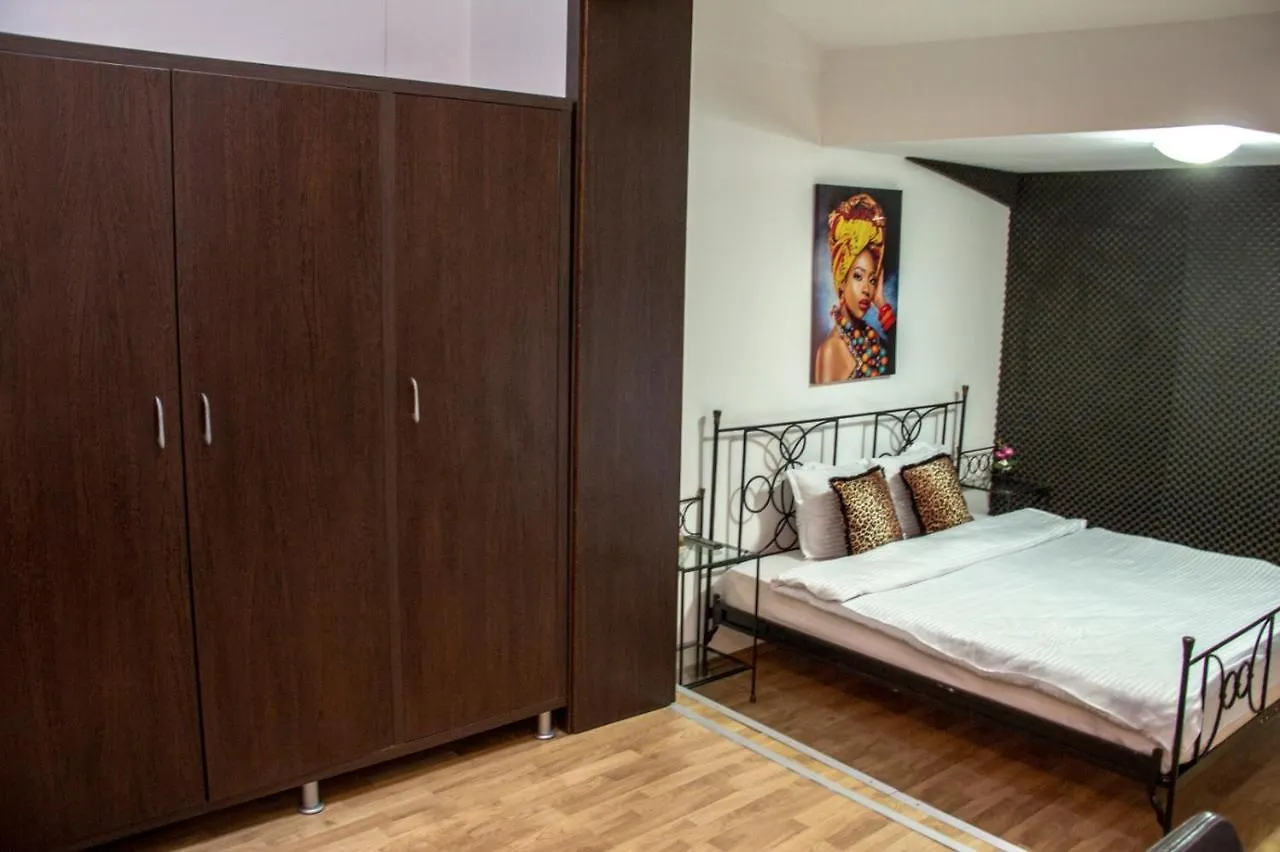 Happy Accomodation Bucharest 0*,  Romania