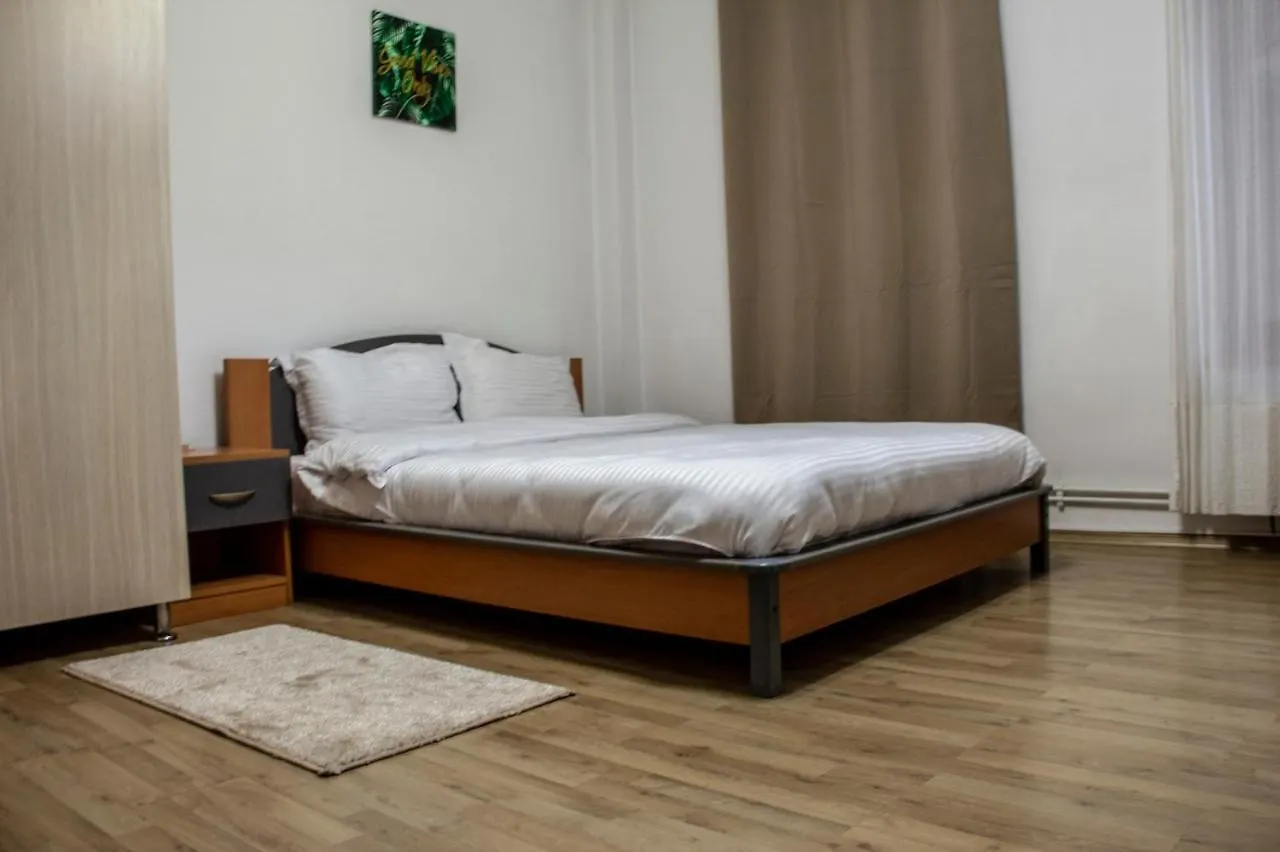 Hotel Happy Accomodation Bucharest Romania