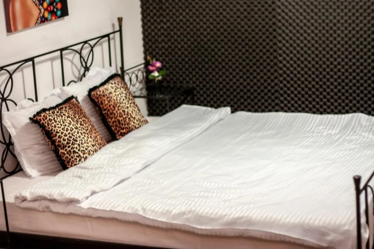 Happy Accomodation Bucharest