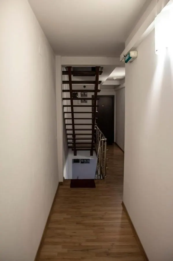 Happy Accomodation Bucharest