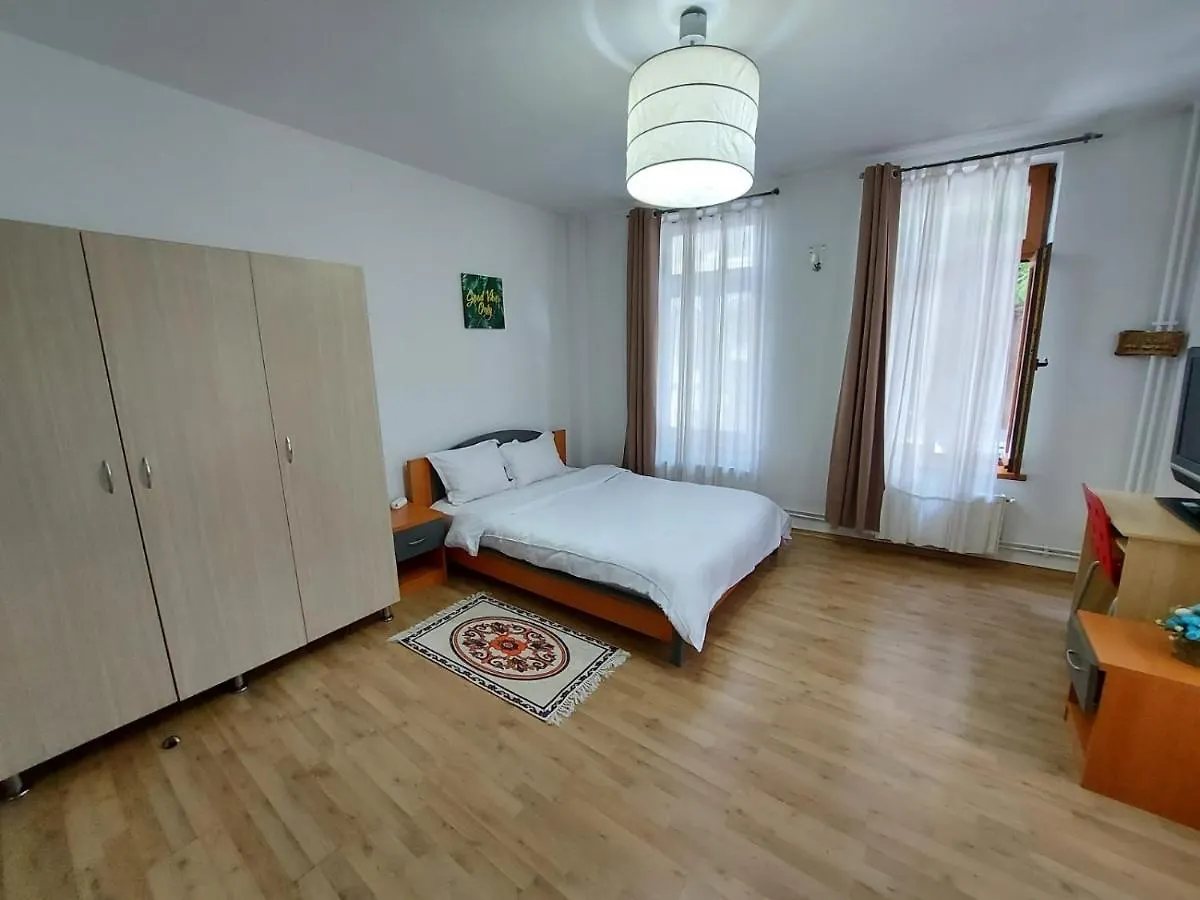 Hotel Happy Accomodation Bucharest