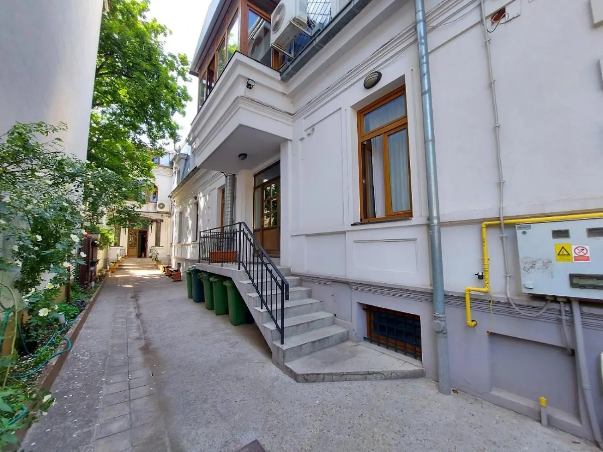 Hotel Happy Accomodation Bucharest Romania