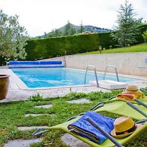 Familiale De Charme En Provence Bed & Breakfast Mirabeau (Alpes-de-Haute-Provence)