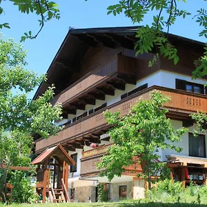 Aberger Gasthuis Saalbach-Hinterglemm