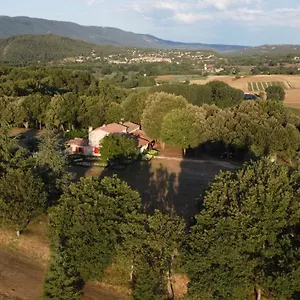 Les Nefliers D'hotes , Céreste Frankreich