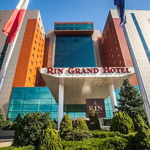 Hotel Rin Grand, Bucarest