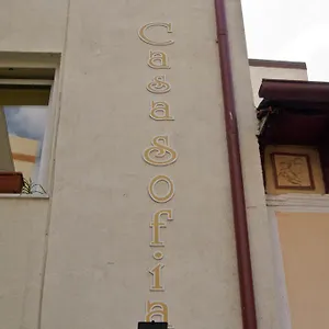  Вилла Casa Sofia
