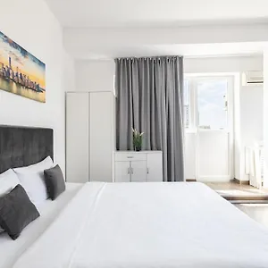 Downtown Victoria By Citybookings Bucharest