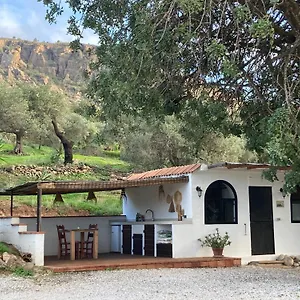Casa Del Sueno Bed & Breakfast Alora