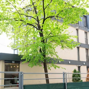 Hotel The Embassy Nord, Bucarest
