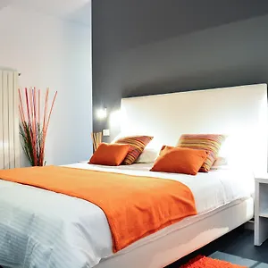 Aparthotel Living, Bucarest