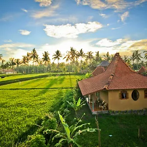 Dragonfly Village Ubud (Bali)