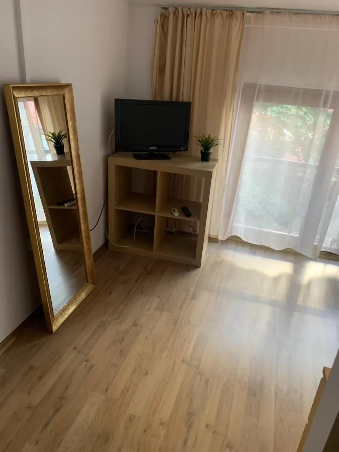 Hotel Happy Accomodation Bucureşti