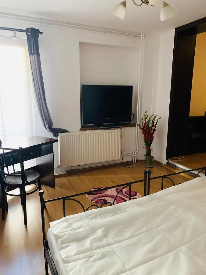 Hotel Happy Accomodation Bucureşti