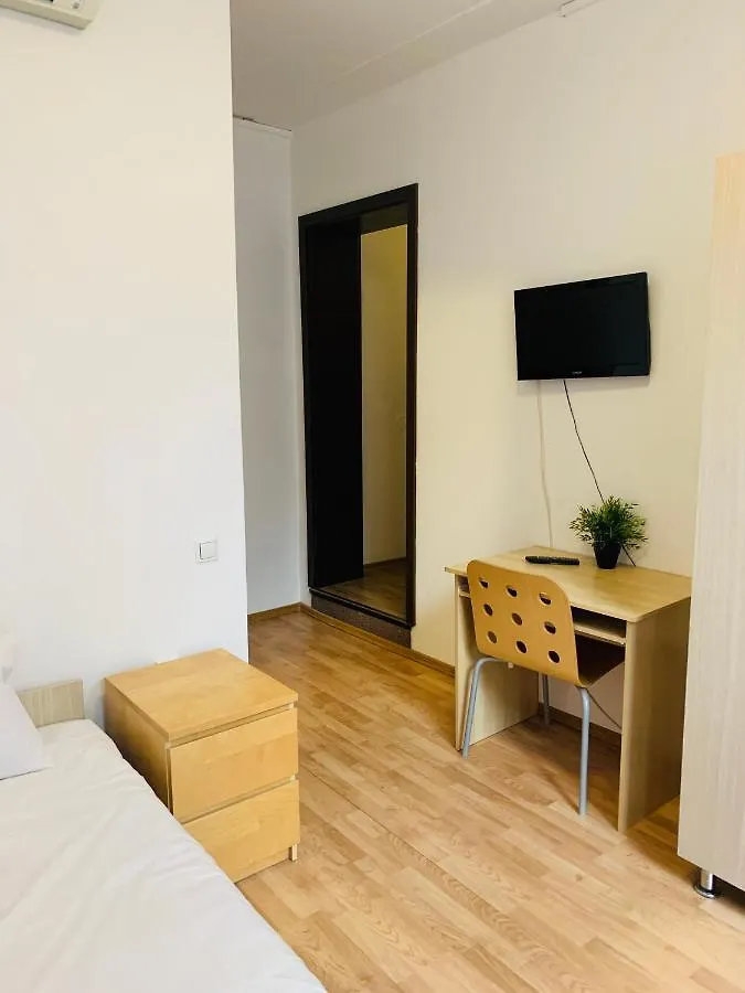 Hotel Happy Accomodation Bucureşti România