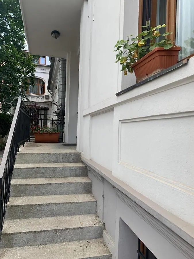 Hotel Happy Accomodation Bucureşti