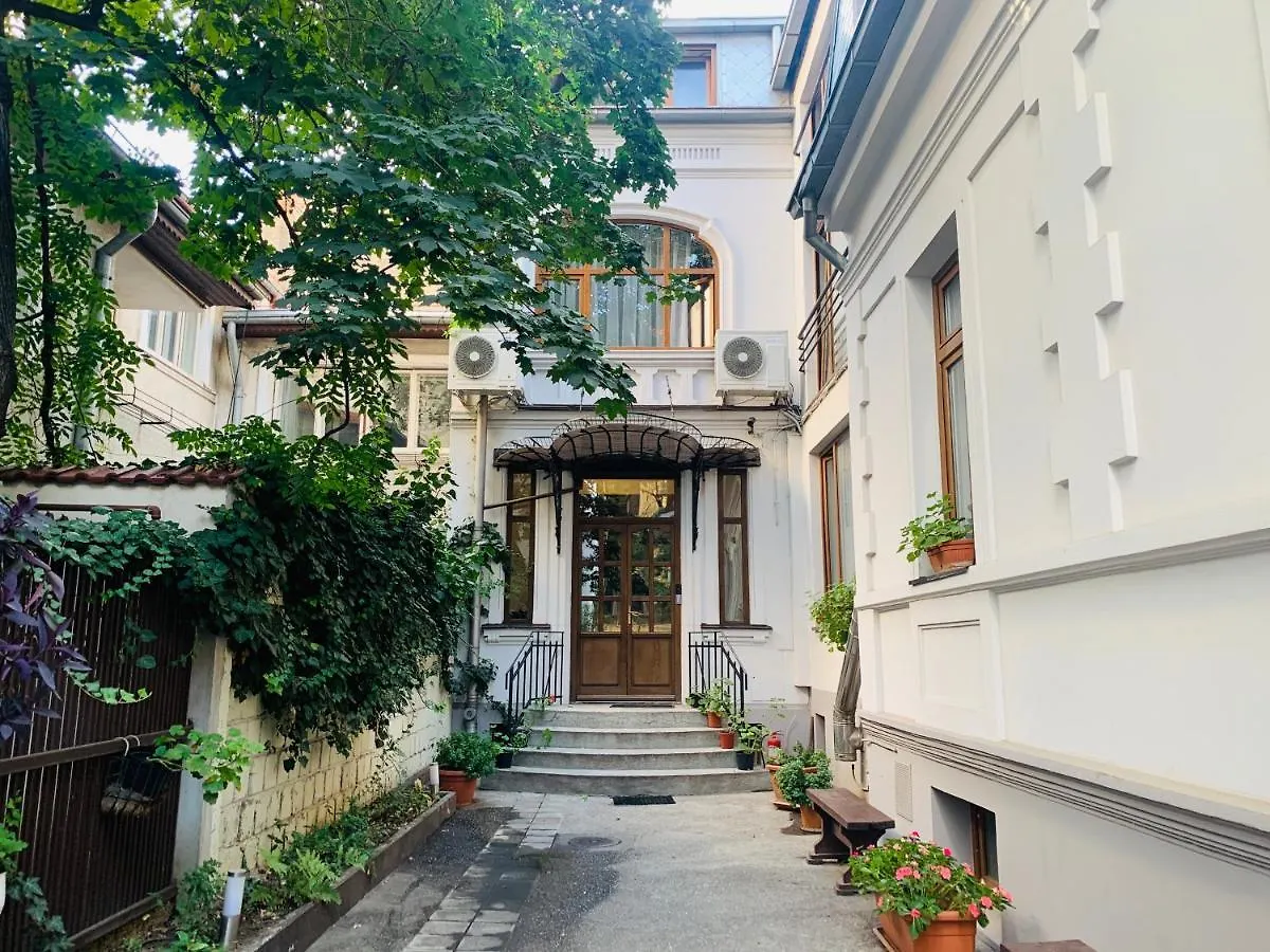 Hotel Happy Accomodation Bucureşti România