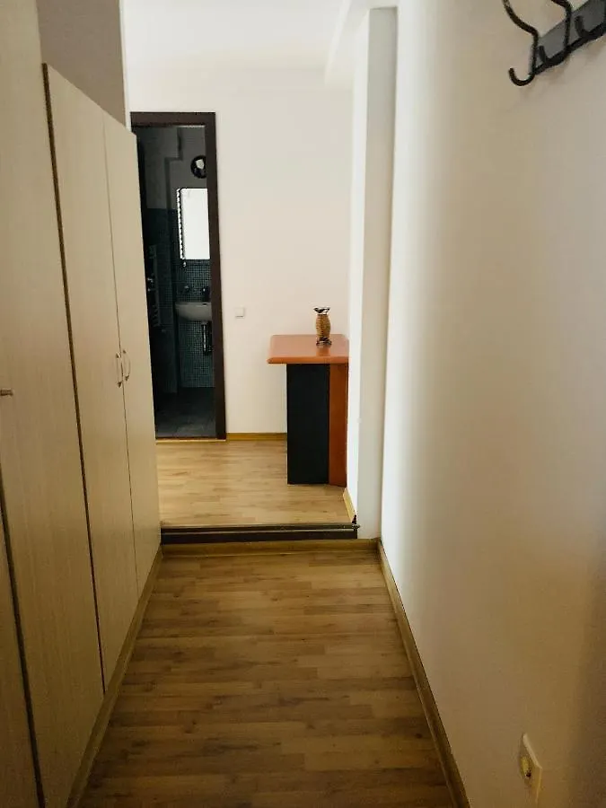 Happy Accomodation Bucureşti Hotel