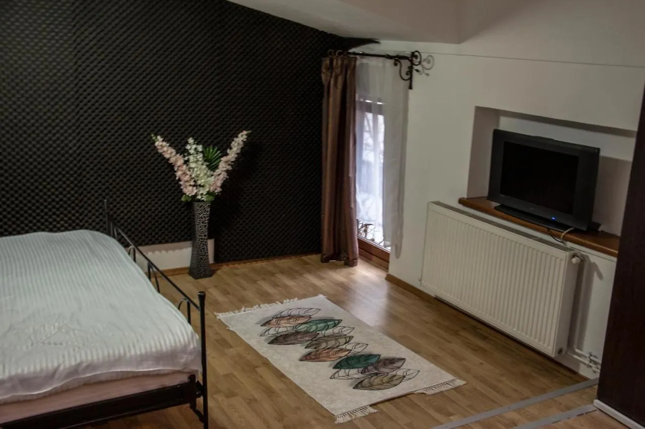 Happy Accomodation Bucureşti