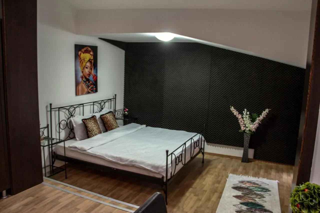 Happy Accomodation Bucureşti