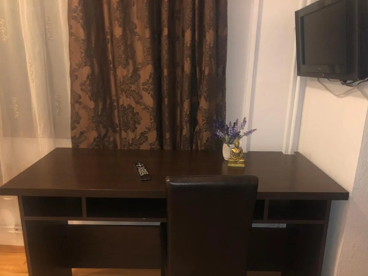 Hotel Happy Accomodation Bucureşti România