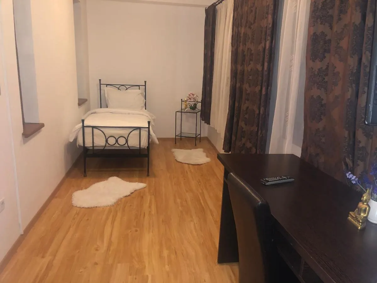 Happy Accomodation Bucureşti