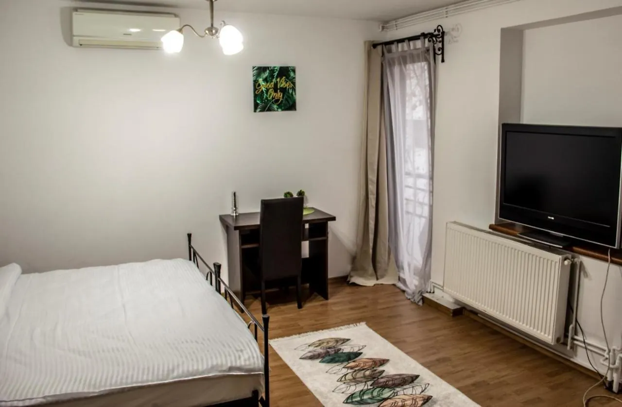 Happy Accomodation Bucureşti Hotel