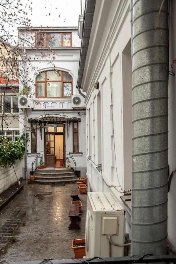 Hotel Happy Accomodation Bucureşti