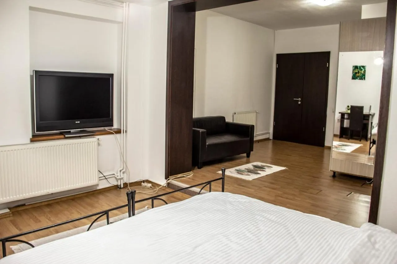 Happy Accomodation Bucureşti Hotel