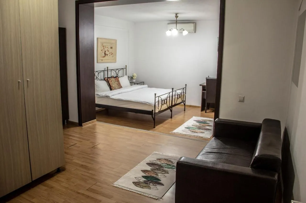 Happy Accomodation Bucureşti