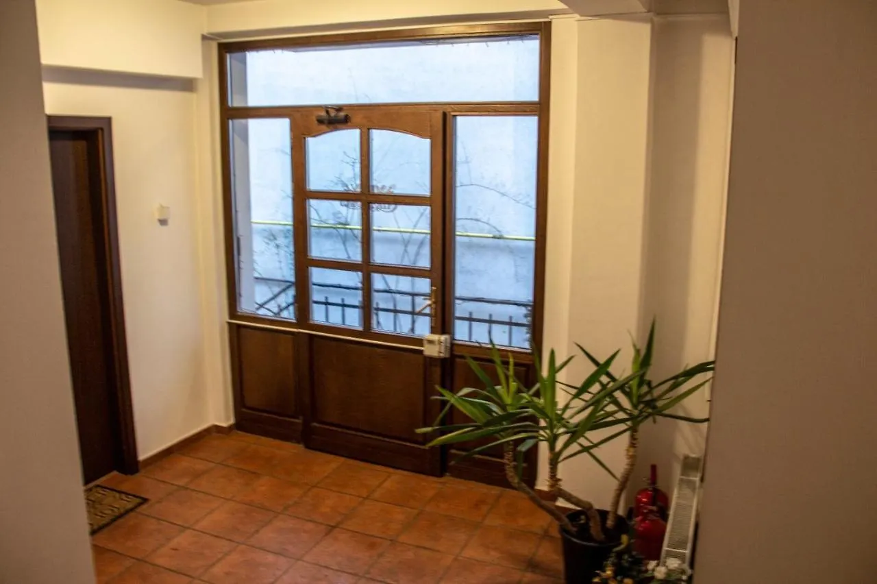 Hotel Happy Accomodation Bucureşti