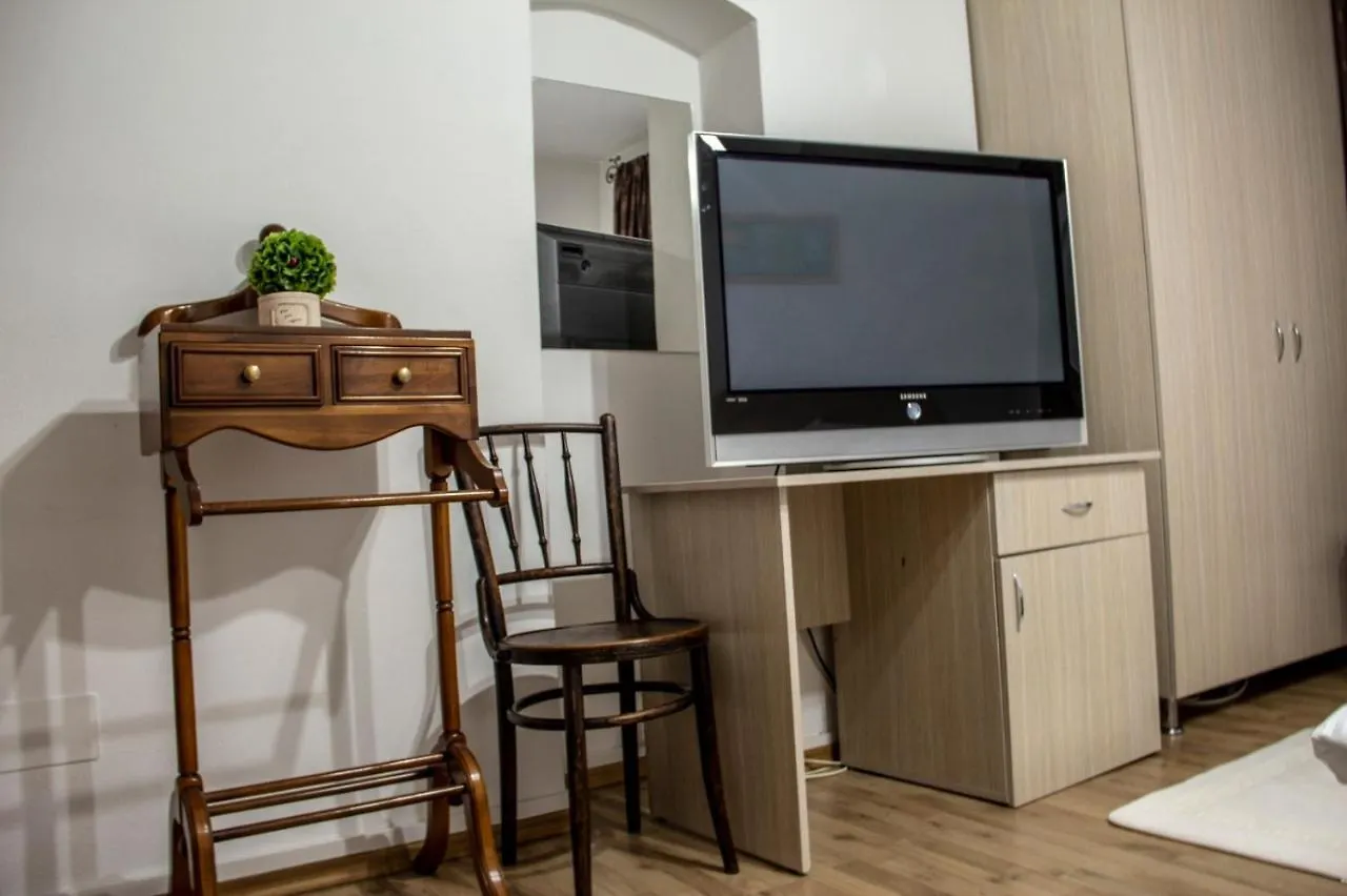 Happy Accomodation Bucureşti 0*,