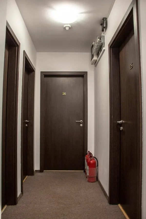 Happy Accomodation Bucureşti Hotel