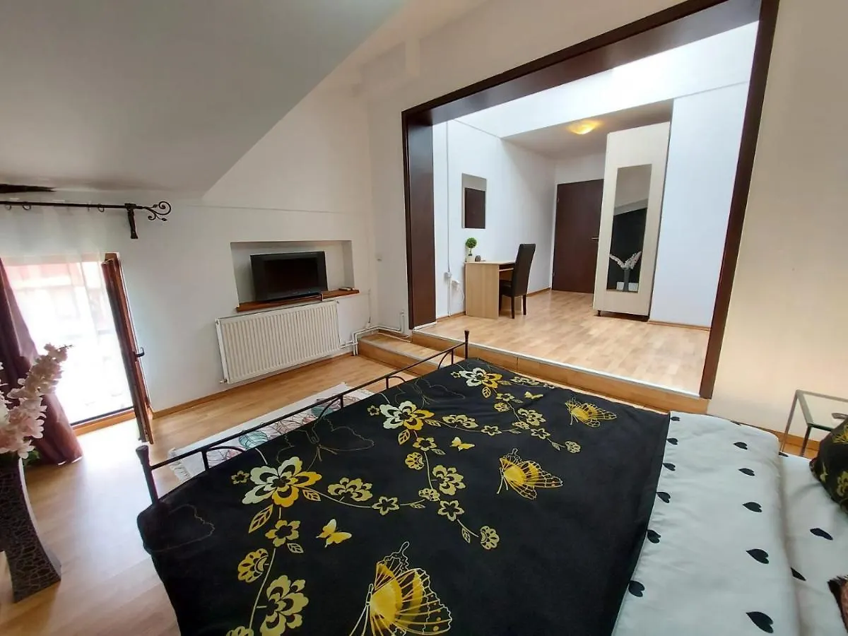 Happy Accomodation Bucureşti