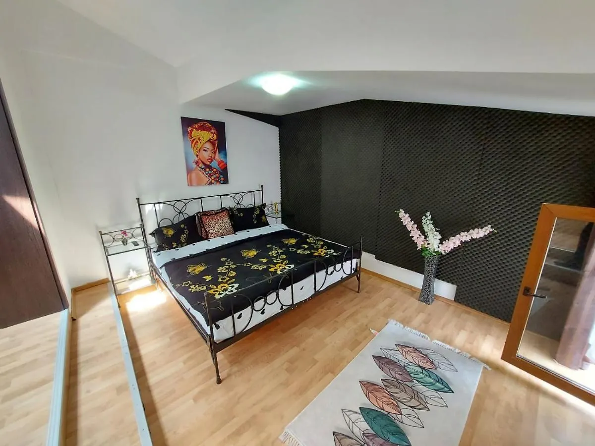 Hotel Happy Accomodation Bucureşti