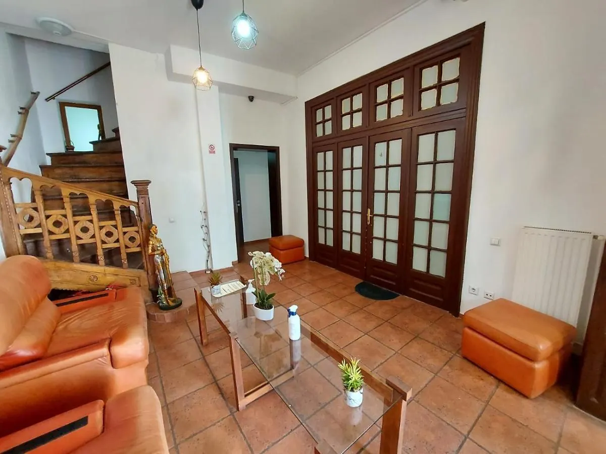 Happy Accomodation Bucureşti 0*,