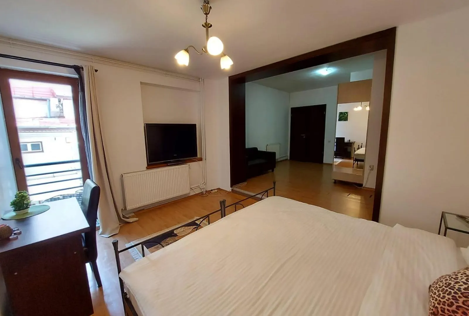 Hotel Happy Accomodation Bucureşti