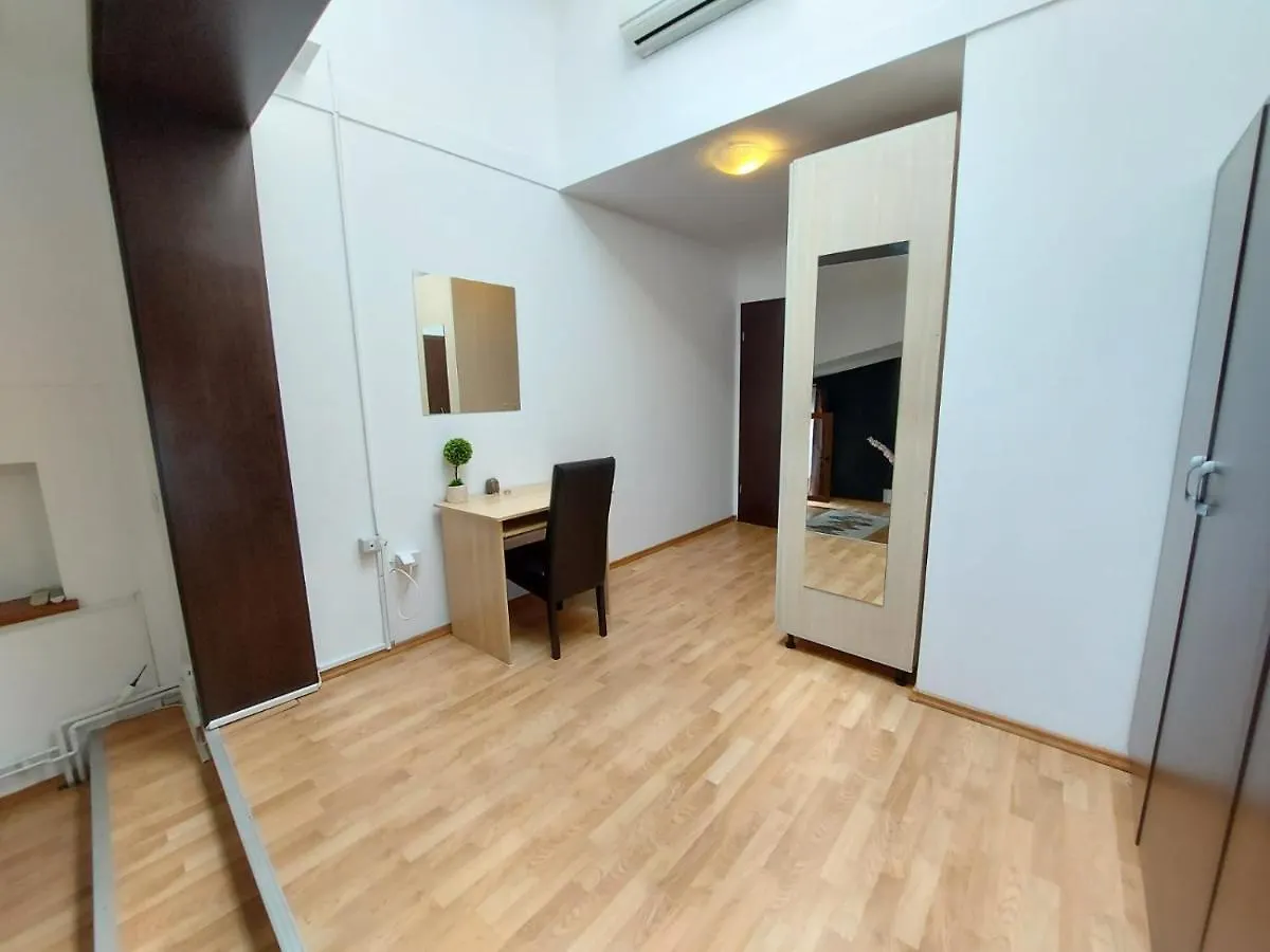 Happy Accomodation Bucureşti România